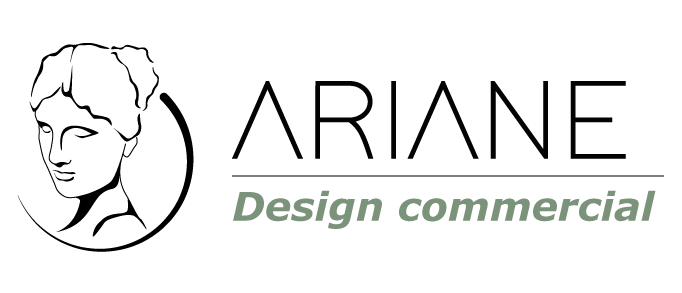 Ariane design – Spécialiste en Design de Supports Commerciaux