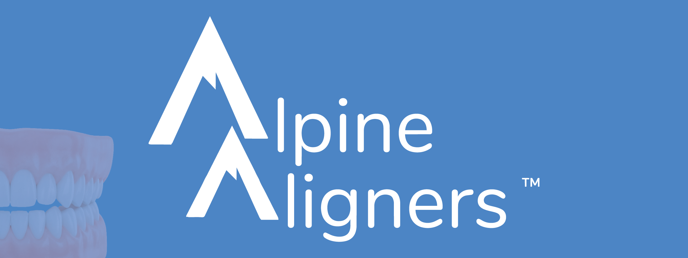 Alpine Aligners : faire d’un simple dépliant un vrai outil commercial