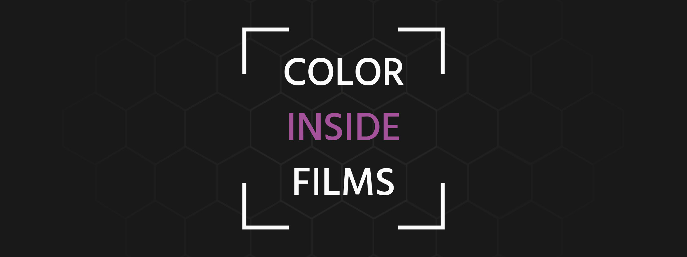 Color Inside Film : des plaquettes pensées pour séduire… et convaincre