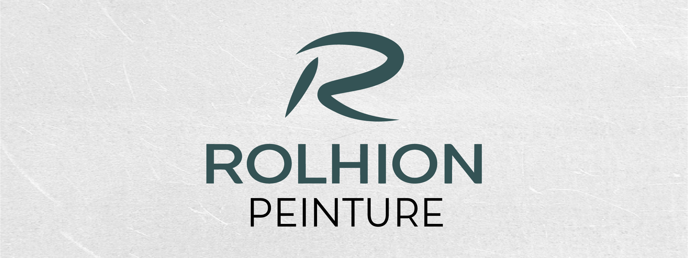 Rolhion Peinture – Création d’étiquettes pour produits automobiles